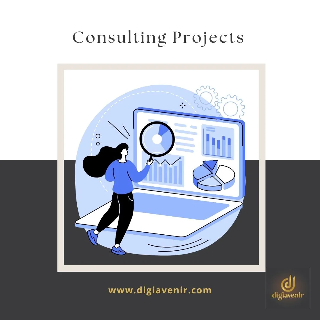 Consulting-Projects