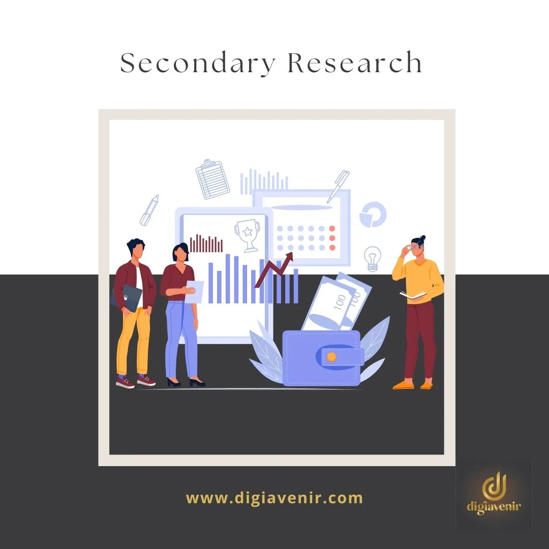 Secondary-Research