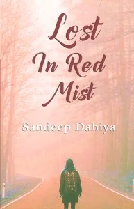 author sandeep dahiya